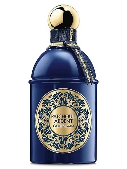 گرلن پچولی اردنتGUERLAIN - Patchouli Ardent