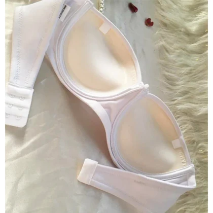 سوتین زنانه دکلته جکدار هیلی (Heily)