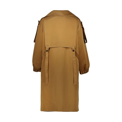 کاپشن زنانه وینکلر مدل W0614009RC