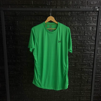 تیشرت بدنسازی آندرارمور در 4 رنگ