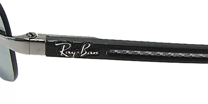 عینک آفتابی ریبن RayBan RB8303S 0046G