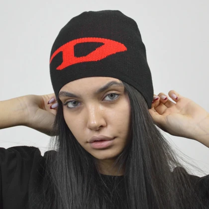 کلاه بافتنی اسپرت دیزل مدل Opt-89120