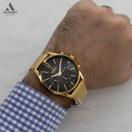 ساعت مچی اوماکس Omax PG16G51I