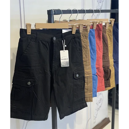 شلوارک کارگو