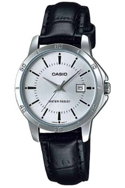 ساعت زنانه casio
