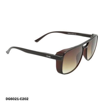 عینک آفتابی یونیسکس دیزاینو ( DESIGNO ) مدل DG 6021