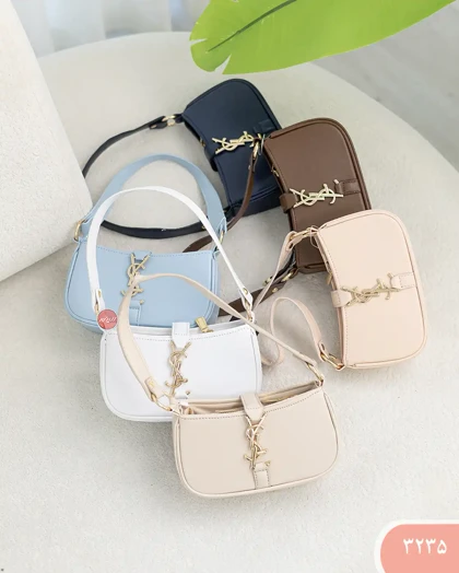 کیف YSL کد 3235