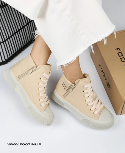 نیم بوت زنانه میو میو کد 3 SHE