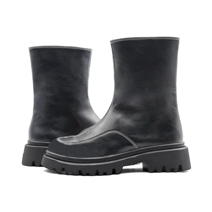 کفش بوت زنانه مدل 0515 _ Boots