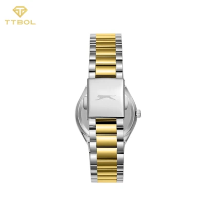 ساعت مچی زنانه اسلازنجر SLAZENGER SL.09.2468.4.05