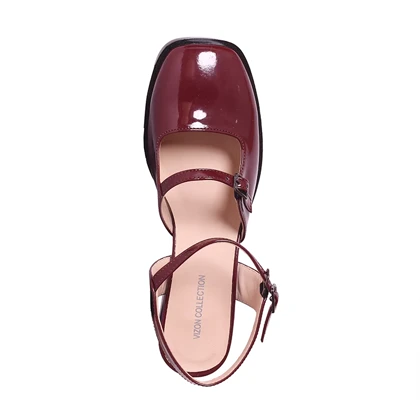 کفش زنانه مدل پینار_کد 2970