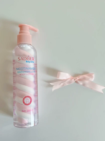 ابرسان ومرطوب کننده زنانه مردانه