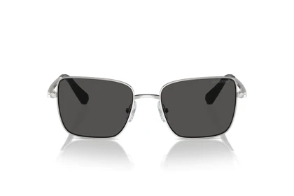 عینک آفتابی سواروسکی Swarovski SK7015S