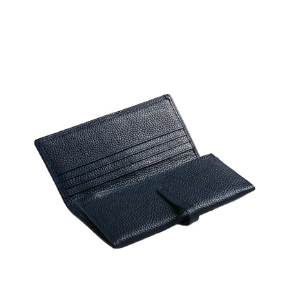 کیف پول چرم مونالیزا