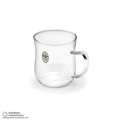 ماگ چای سبز پیرکس لایت مدل 760