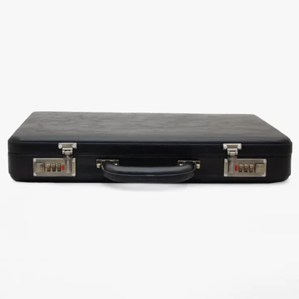 کیف اداری سامسونت چرمی مدل LD279