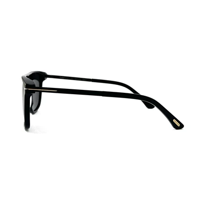 عینک آفتابی سوپر استپ مدل ST0962 C01 مشکی