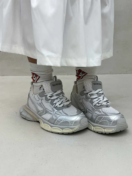 کتانی BALENCIAGA