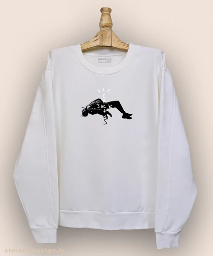 دورس مردانه و زنانه طرح تراویس اسکات کد 940