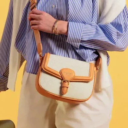 کیف دوشی مدل David Jones CM7424