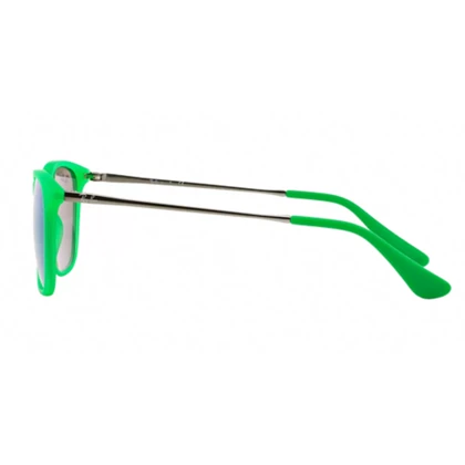عینک آفتابی ریبن بچگانه مدل RayBan Junior RJ9061S 70073R