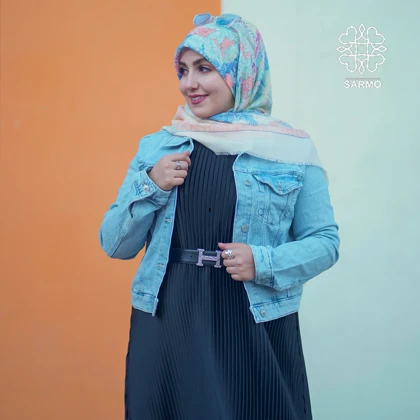 سارافون پلیسه مشکی