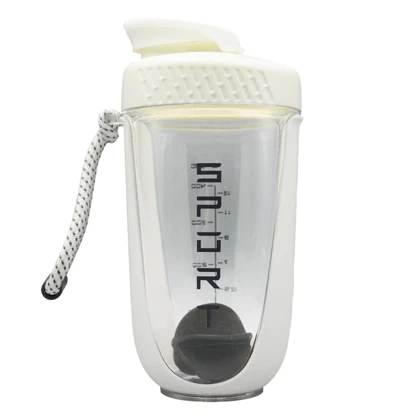 شیکر یک تیکه اسپرت مدل Roly‐Poly ظرفیت 0.6 لیتر