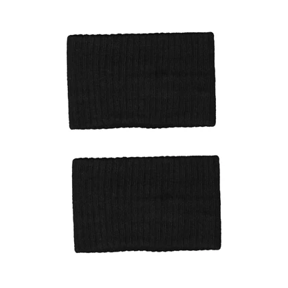 مچ بند حوله ای لس انجلس مدل opt-88060 بسته دو عددی