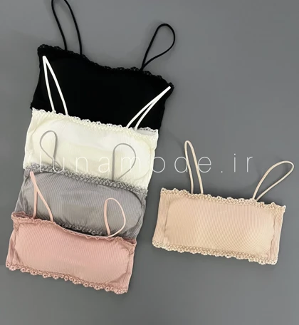 نیم‌تنه دکلته کبریتی زنانه