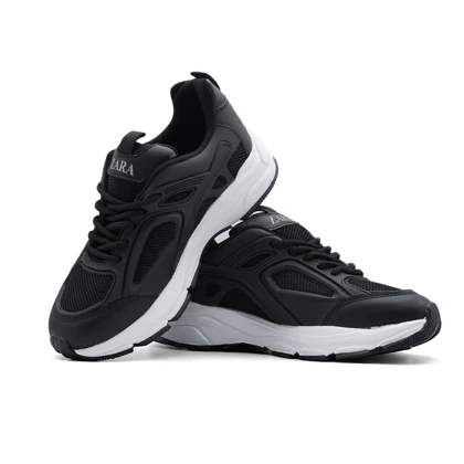 کفش کتانی زنانه مدل 0554