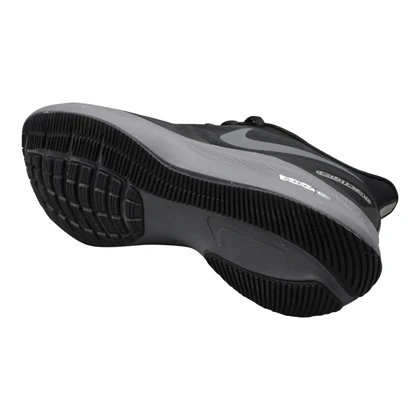 کفش ورزشی مردانه نایک مدل Running-001 طوسی مشکی