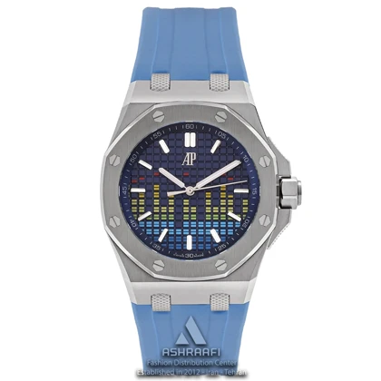 ساعت مردانه اودمار پیگه Audemars Piguet Offshore Music Edition-BS