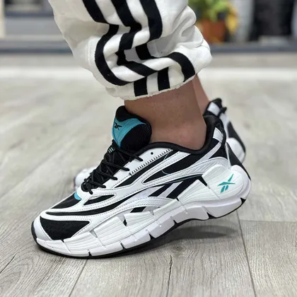 کتانی اسپرت ریباک REEBOK مدل ZIG KINETIKA