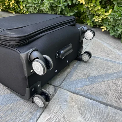 چمدان خلبانی فوروارد مدل FORWARD - FCLT5554