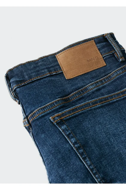 شلوار جین مردانه اورجینال mango-man mango-man