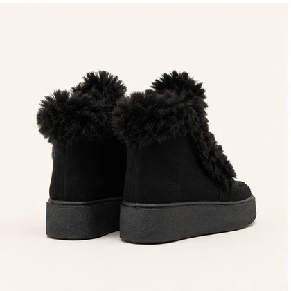 کفش بوت زنانه مدل 0531 _ Boots
