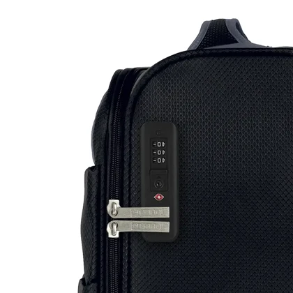 چمدان نرم گابل اسپانیا مدل Cloud - سایز کوچک