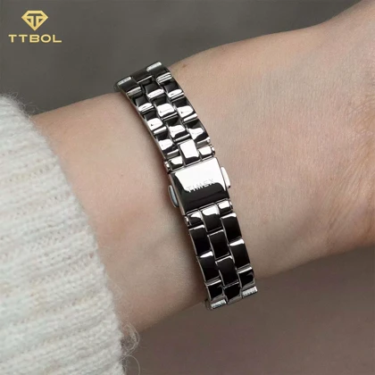ساعت مچی زنانه تایمکس TIMEX TW2W98400