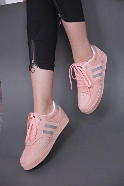 کفش اسپرت زنانه ونس 2 خط