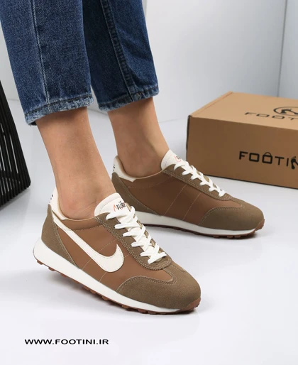 کتانی زنانه نایک کورتز MR