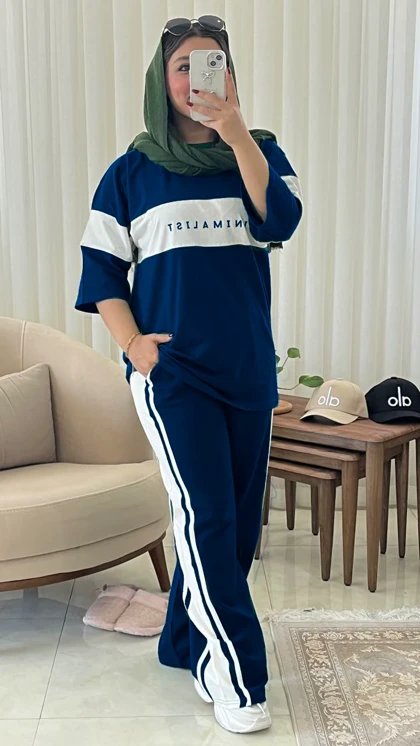 ست زنانه و دخترانه کد 350
