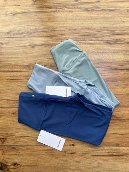 لگ ورزشی زنانه لولولمون Lululemon مدل Align کد 11