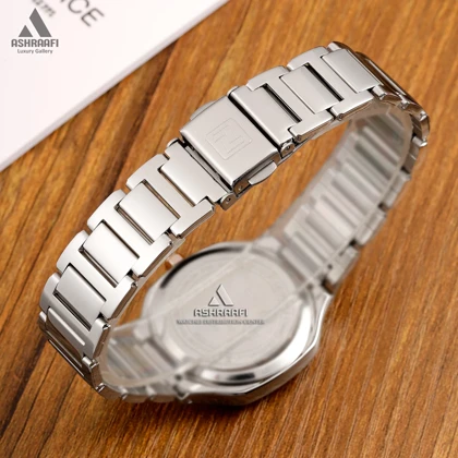 ساعت زنانه نیوی فورس Naviforce NF5042SWR