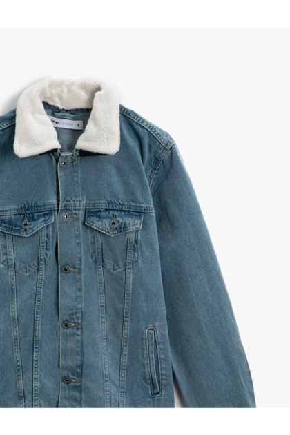 کت و ژاکت مردانه اورجینال کوتون koton