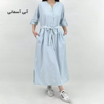 پیراهن نیزوا 1008369