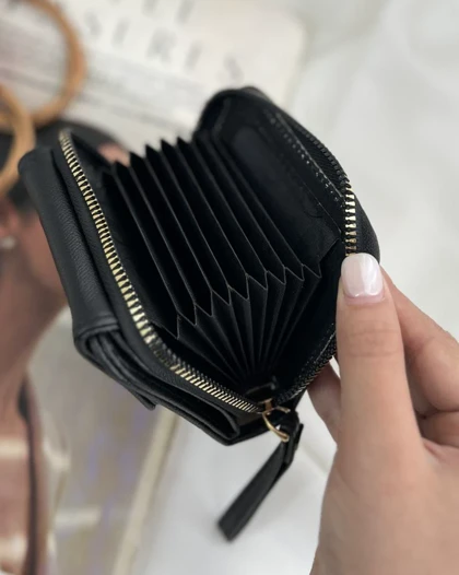 کیف پول Fashion کد 28939