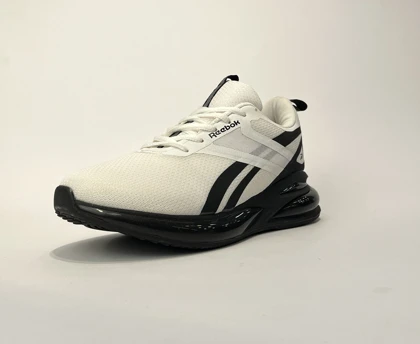 کفش ورزشی مردانه ریبوک سفید مشکی