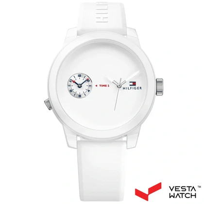ساعت مچی مردانه تامی هیلفیگر TOMMY HILFIGER مدل 1791324