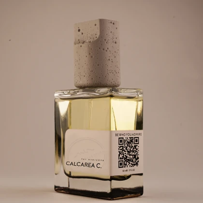 عطر کالکاریا