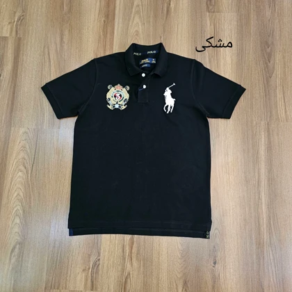 پولوشرت دولوگو 200124